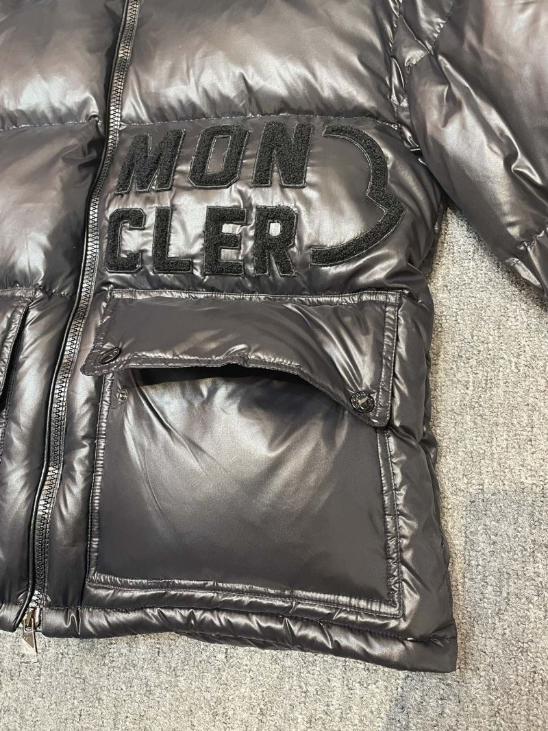 Moncler Down Jackets